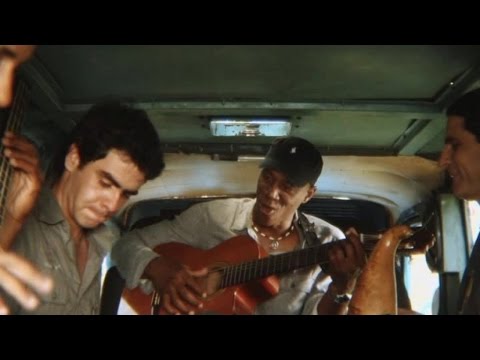Tony Ávila - La choza de Chacho y Chicha (OFFICIAL VIDEO)
