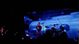 Our Lady Peace - All My Friends (live at Centennial Hall - London, ON 2010-03-16)