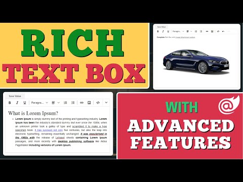 Blazor Creating New Component as Custom Menu Basic Tutorial