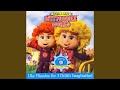 Dittydoodle Works Theme