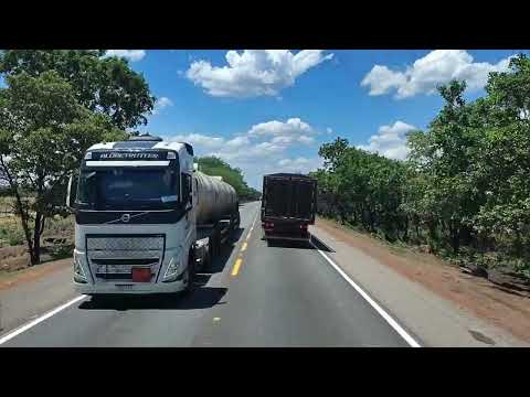 #br153 - De Talismã/TO À Alvorada/TO