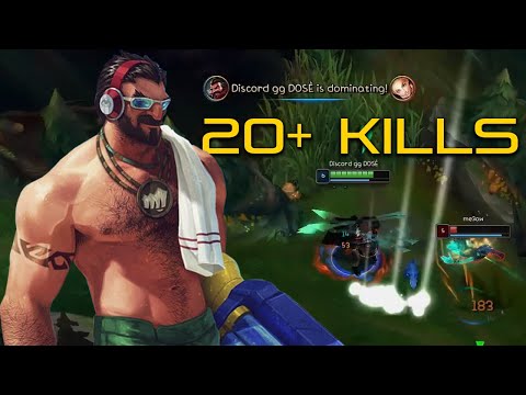 UNSTOPPABLE GRAVES *20+ KILLS* | Scripter1v9