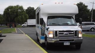 Transportation Careers