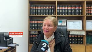 Confirman retiros voluntarios en supermercados y firmas de limpieza de San Juan