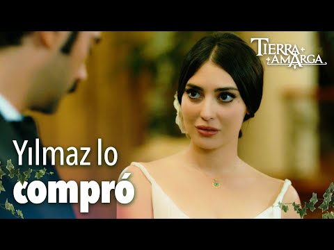 ¿Es realmente un regalo de Yılmaz? - Capítulo 137