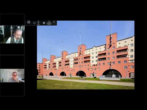 A NEW NEIGHBOURHOOD - Vienna’s Postwar Rapid Building Program (Wolfgang Fichna & Georg Vasold)