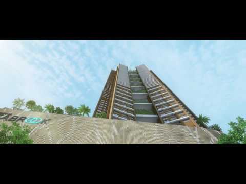 3D Tour Of Siddha Seabrook