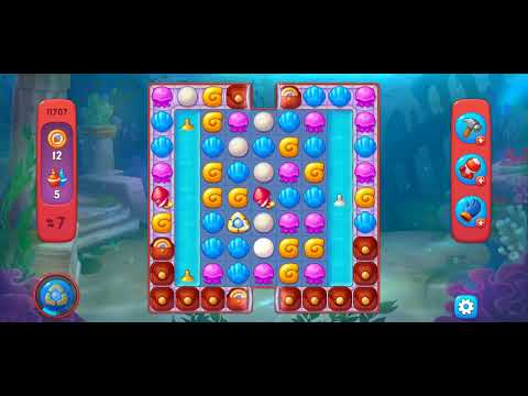 Fishdom/Gameplay/Levels(11707)