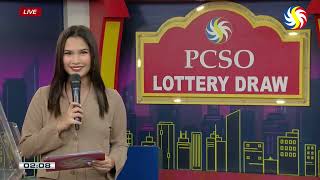 PCSO 2:00 PM Lotto Draw - December 6, 2023