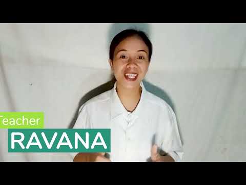 Ravanaのプロフィール動画