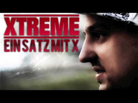 Xtreme ft. Bizzy Montana & Caney Knockout-Ich bring die Wahrheit ans Licht (prod. by Bizzy Montana)