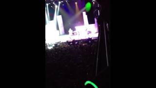 Egolution - Deichkind live