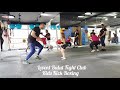 Derin Ile Kids Kick Boxing