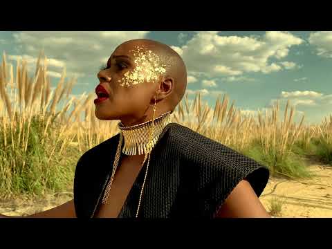 Bhungane - Mama Vuka (Remix) [Official Video]