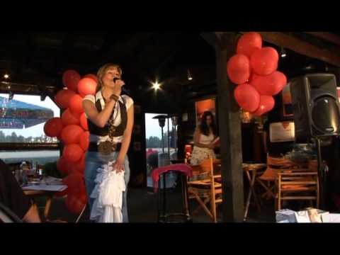 pomerisrca - Susreti po meri srca - Razgovori o ljubavi, Ivane Kuzmanović - jun 2009.