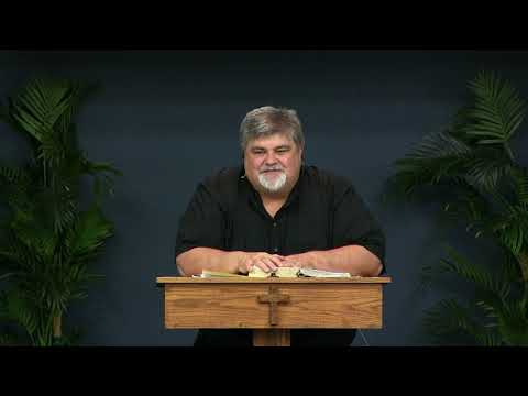 In The Crucible ~ 1 Samuel 27-28 | Pastor Bill Randles | Believers In Grace Fellowship
