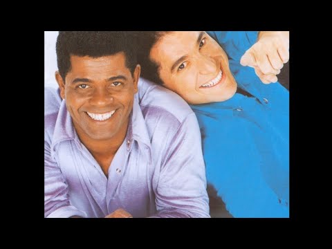 João Paulo e Daniel - Te Amo Cada Vez Mas (To Love You More)