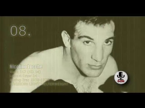 Top 10 Most Underrated Boxers of All Time | (The Ultimate List) Vlog Version