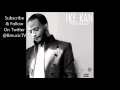 9ice Ike Kan Prod By Don Jazzy OFFICIAL VERSION