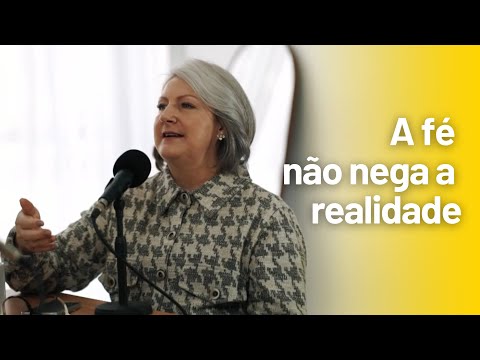DEPRESSÃO É FALTA DE FÉ? | Cortes EMICast