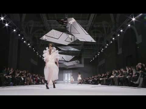 Giambattista Valli | Haute Couture Spring Summer 2015 Full Show | Exclusive