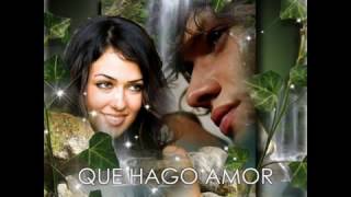 ARNOLD SORIA Tormento Interno