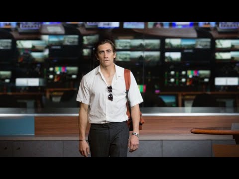 Nightcrawler - Teaser Trailer
