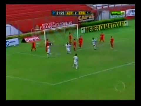 Paranavaí 2x2 Corinthians.vob