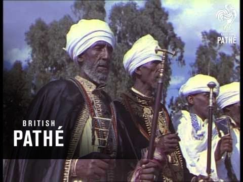 Selected Originals - Tour Of Triumph (1965)