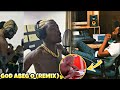 Portable Zazu God Abeg O Remix Ft Adekunle Gold Coming Soon