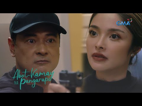 Abot Kamay Na Pangarap: Zoey, ipinagtanggol si Dax kay Carlos! (Episode 514)