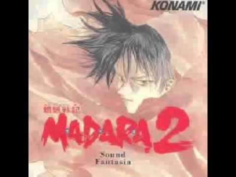 RPG Music : Mouryou Senki Madara 2 ~ Main Map BGM (SNES)