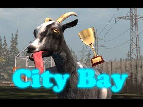 goat simulator ios free