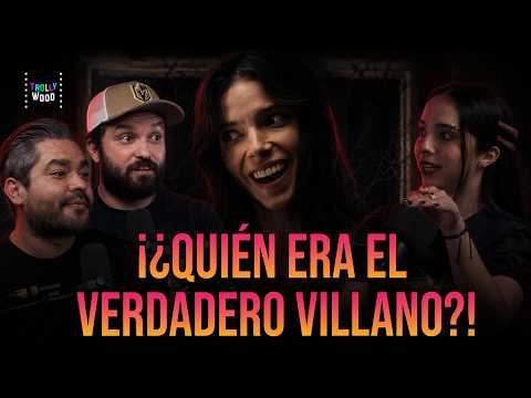 Análisis de Obsession | La MEJOR PELÍCULA DE TERROR DEL 2026 con @Malvanaa