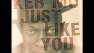 Keb' Mo'-That's Not Love