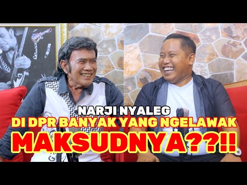 BISIKAN RHOMA # 103: JANGAN SALAH, PELAWAK ITU ORANG PALING SERIUS DI DUNIA