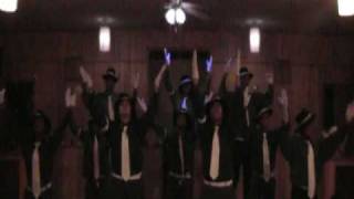 Church by Dave Hollister