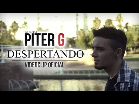 Despertando - Piter-G