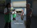 Poudii Revisits Most Racist Town In America