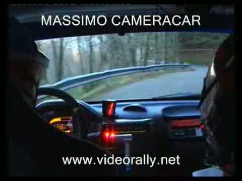 Cameracar  PIERETTI G. LIMETTI M. Ciocchetto 2008