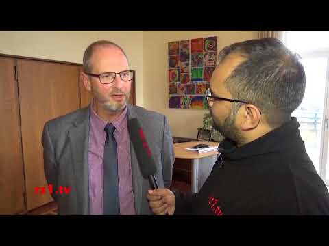 2017-11-06 Neuer Projektkoordinator DOC Remscheid