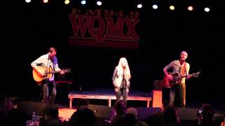♫ Never Like This ~ Danielle Bradbery ~ Tree of Lights Charity Concert