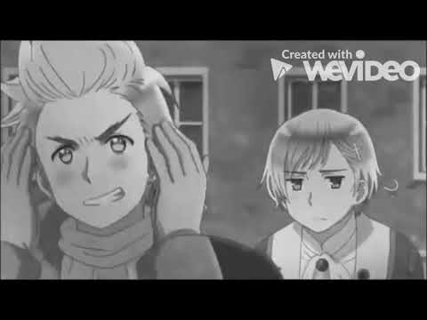 Fairytale - Hetalia DenNor