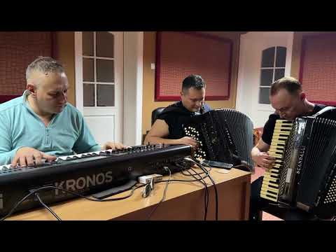 Dragan Janic Belac & Darko Antic & Stevan Obradovic - Lagana Kola