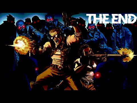 FAR CRY 5 Dead Living Zombies, Walkthrough Gameplay Part 4 - LABORATORY OF THE DEAD AGUY MARVEL