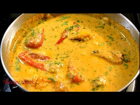 BELL PEPPER Kurma Recipe | Veg Kurma for Roti/puri | Capsicum kurma | Capsicum masala curry | Kurma
