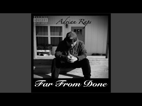 Far from Done (feat. TrainWreck Kenny)