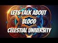 Significance of Blood / Rituals (Religion) - Esoteric Energy