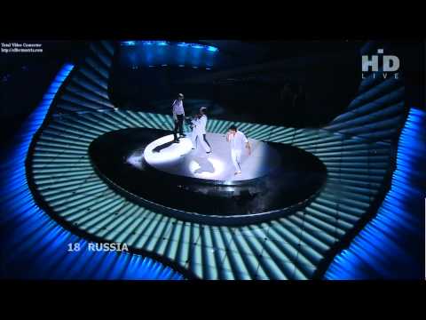 Dima Bilan - Believe