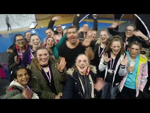 TSR region - Most  | LMX